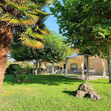 הוילה אריונדס Casa El Molin 3 Soto De Duenas מראה חיצוני תמונה