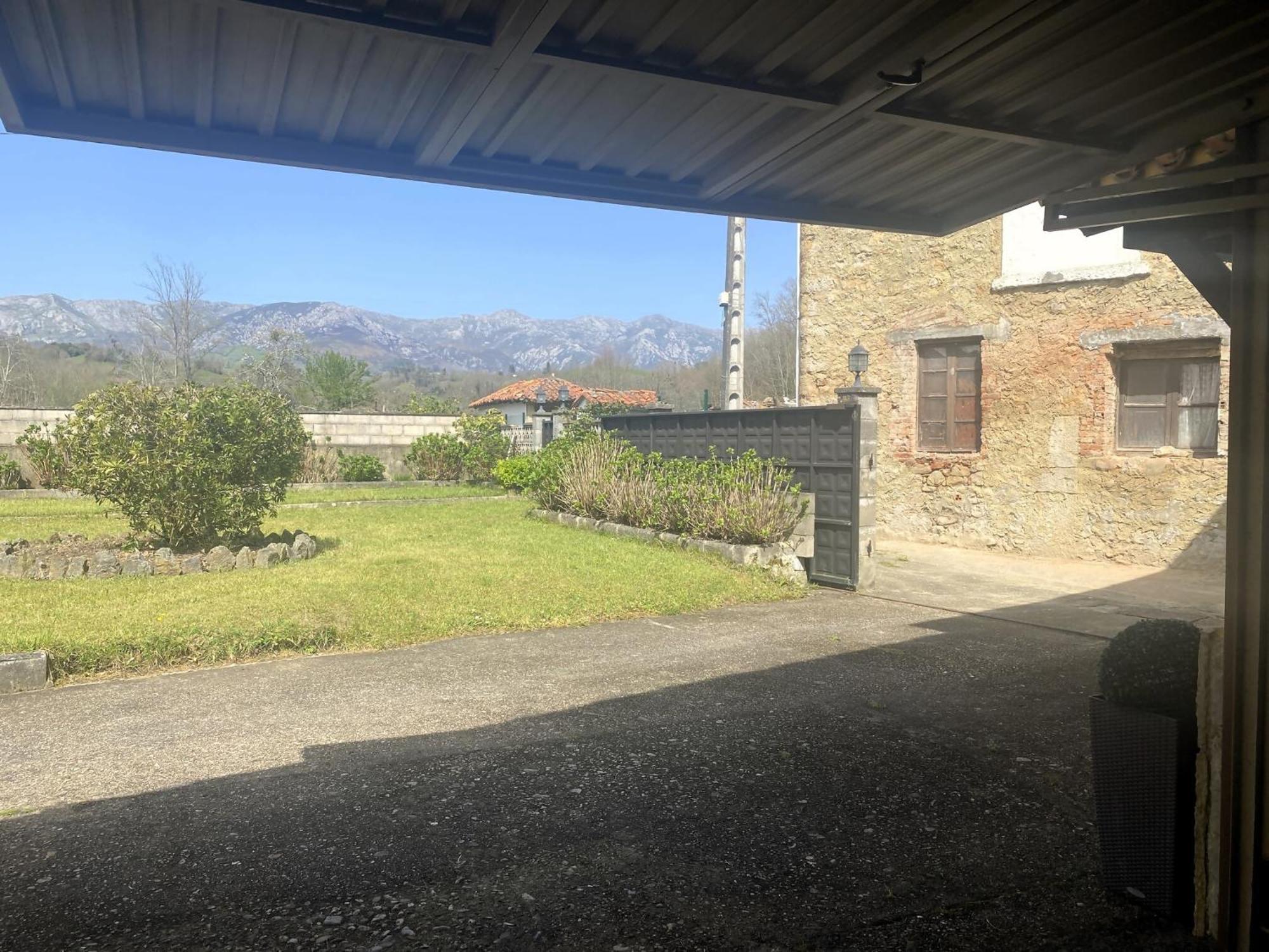 הוילה אריונדס Casa El Molin 3 Soto De Duenas מראה חיצוני תמונה