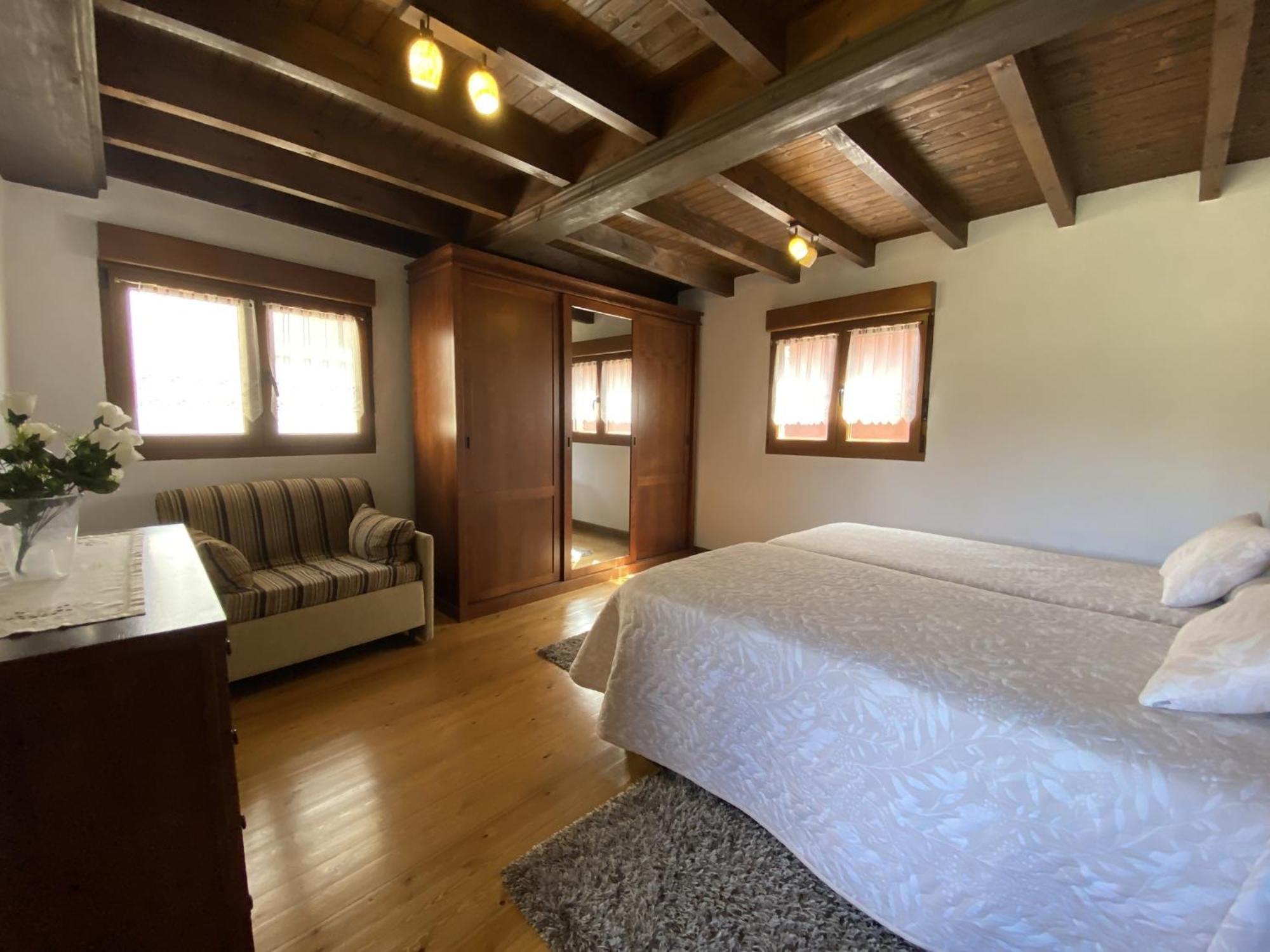 הוילה אריונדס Casa El Molin 3 Soto De Duenas מראה חיצוני תמונה
