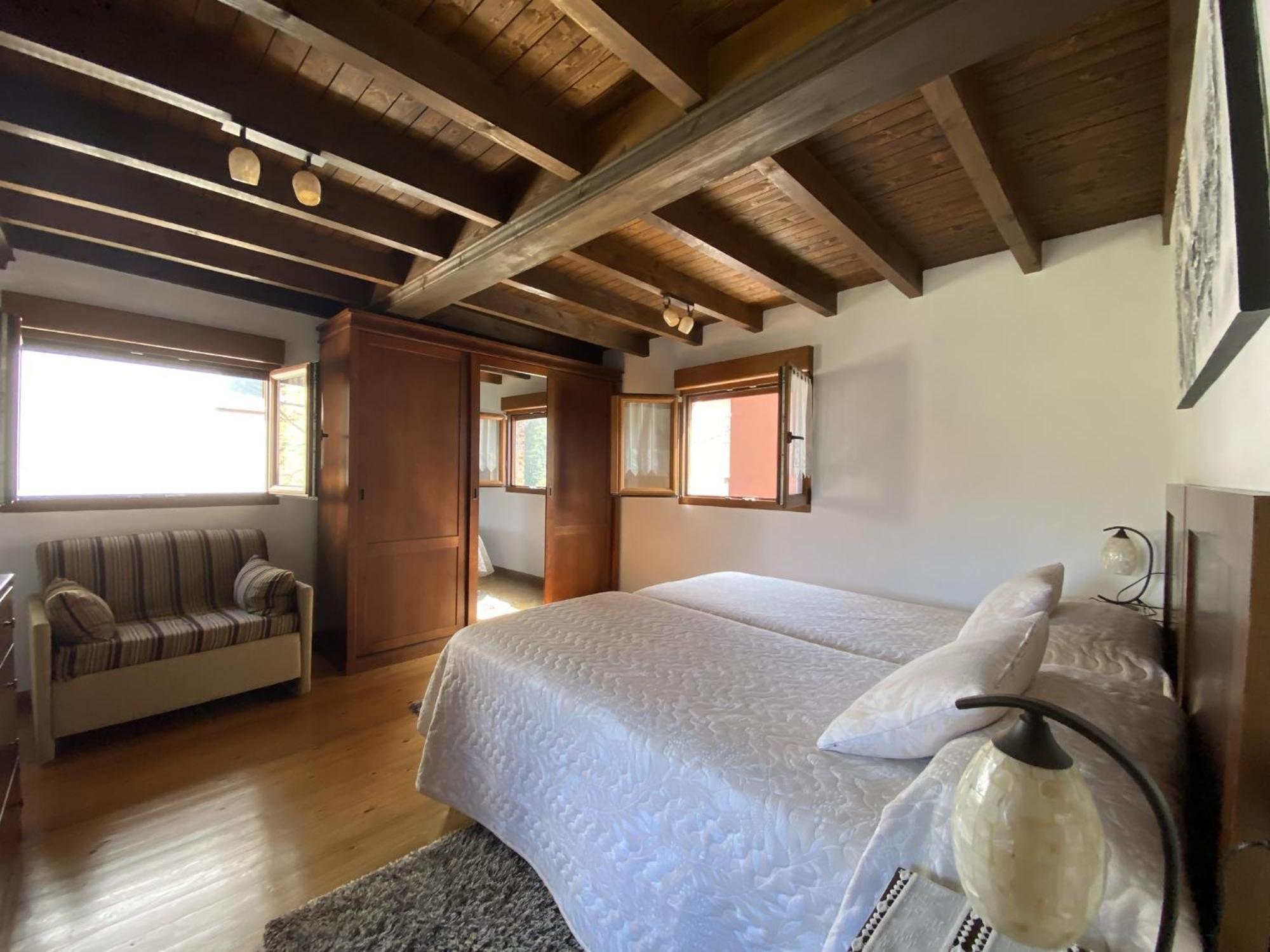 הוילה אריונדס Casa El Molin 3 Soto De Duenas מראה חיצוני תמונה