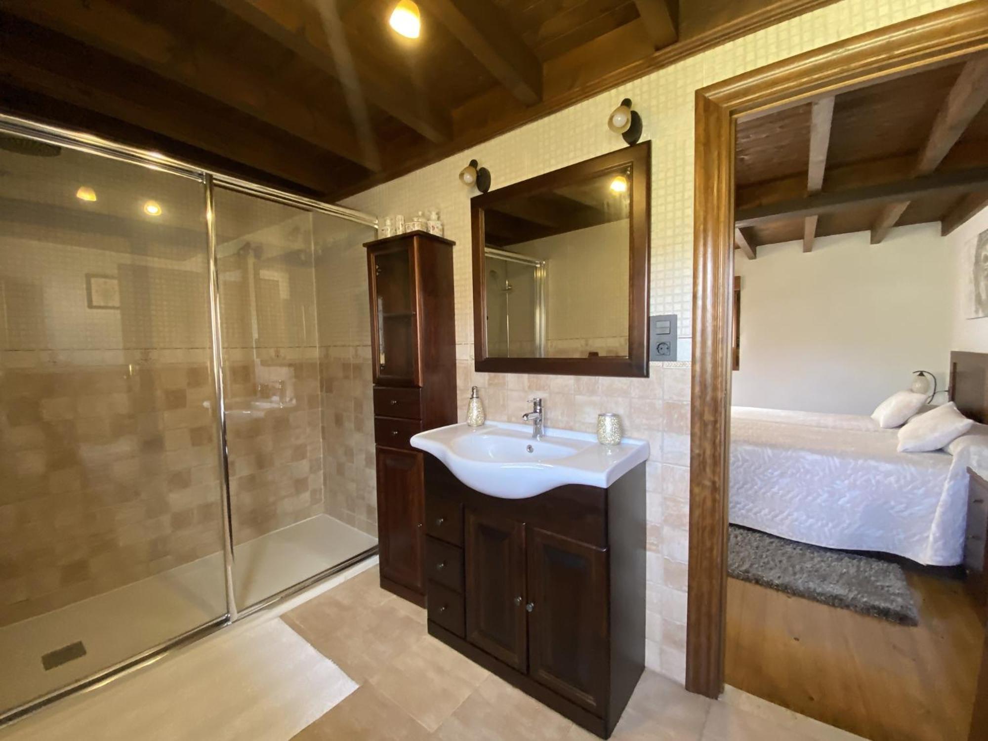 הוילה אריונדס Casa El Molin 3 Soto De Duenas מראה חיצוני תמונה